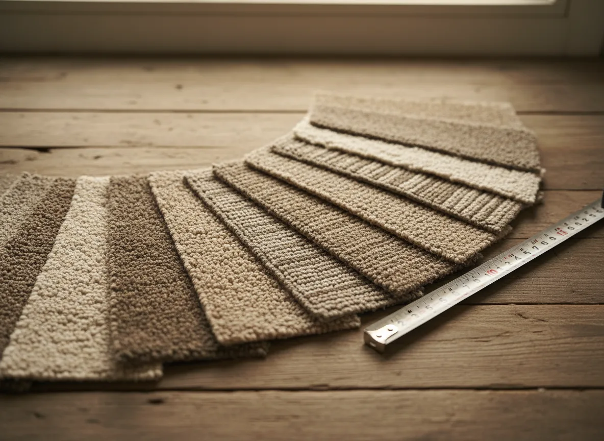 Carpet Installation Arnett, WV FAQs